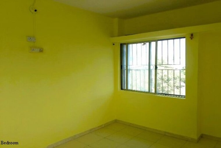 Bedroom, karan-gharonda 2 Bedroom 1050 Sq.Ft. Apartment In Wadgaon Sheri Pune 10727931