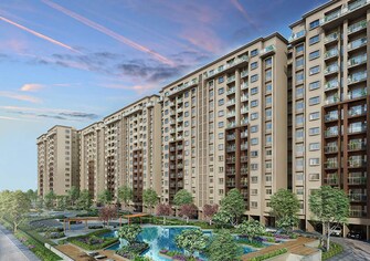 3 BHK Apartment For Sale in Provident Park Square in Kanakapura Road, Bangalore