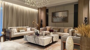 3.5 BHK Apartment For Sale in Kharar Road