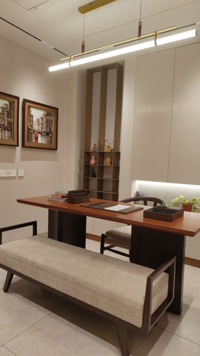 Room, kharar road 3.5 Bedroom 2606 Sq.Ft. Apartment In Kharar Road Mohali 10727935