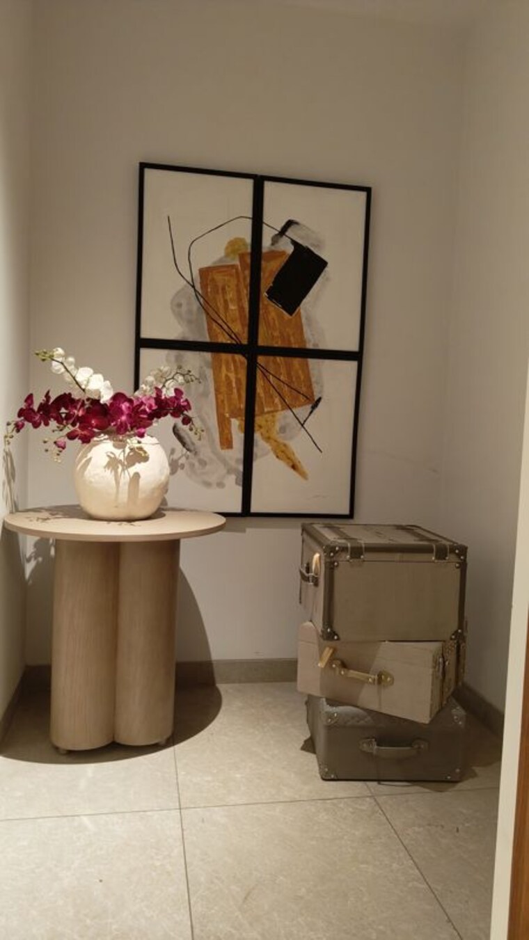 undefined, kharar road 3.5 Bedroom 2606 Sq.Ft. Apartment In Kharar Road Mohali 10727935