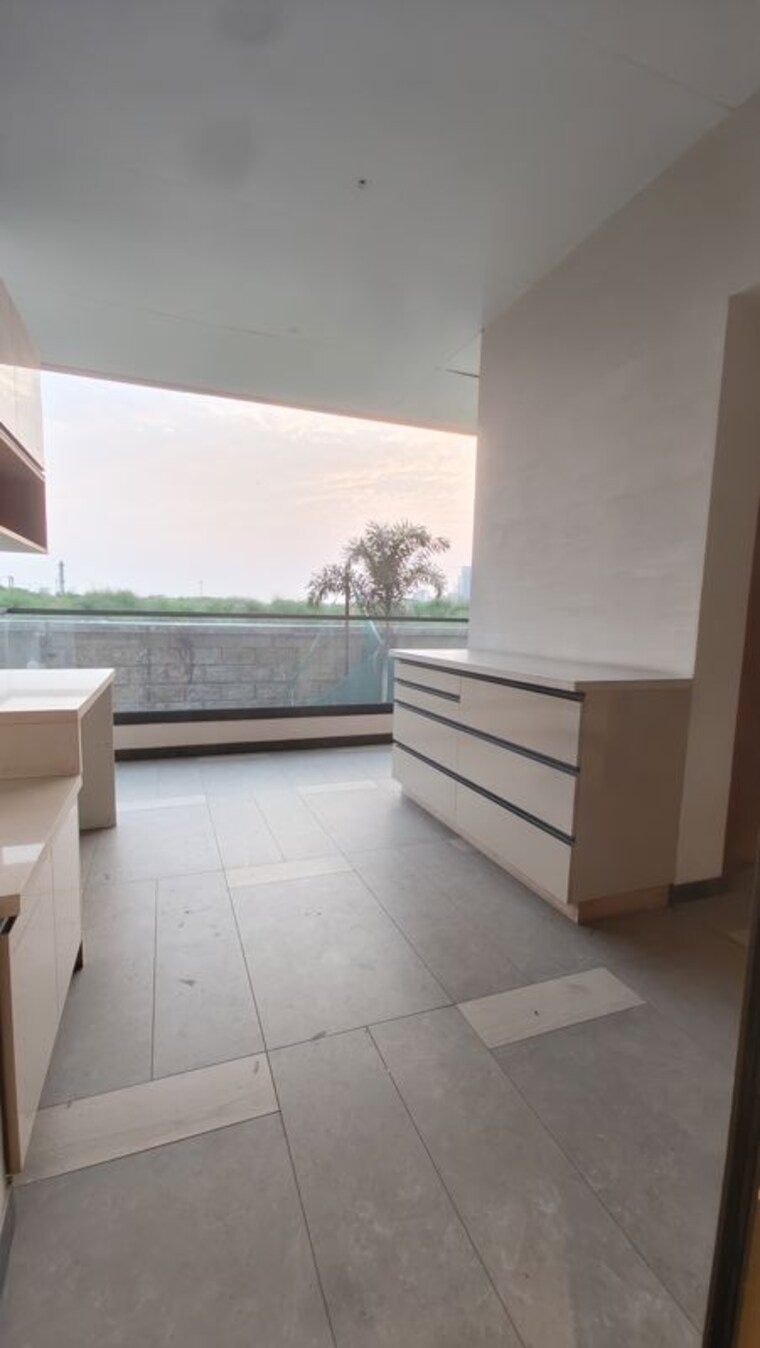 Kitchen, kharar road 3.5 Bedroom 2606 Sq.Ft. Apartment In Kharar Road Mohali 10727935