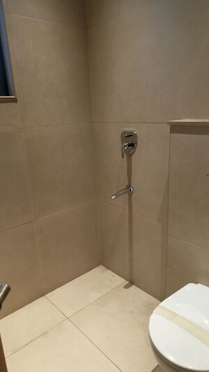 Bathroom in 3.5 BHK Apartment at Kharar Road – for Sale