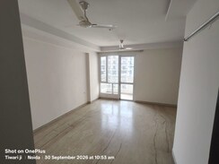 2.5 BHK +Apartment For Rent in Civitech Sampriti