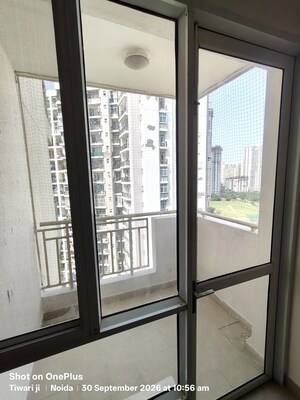 Building Lobby in 2.5 BHK Apartment at Civitech Sampriti, Sector 77 – for Rent