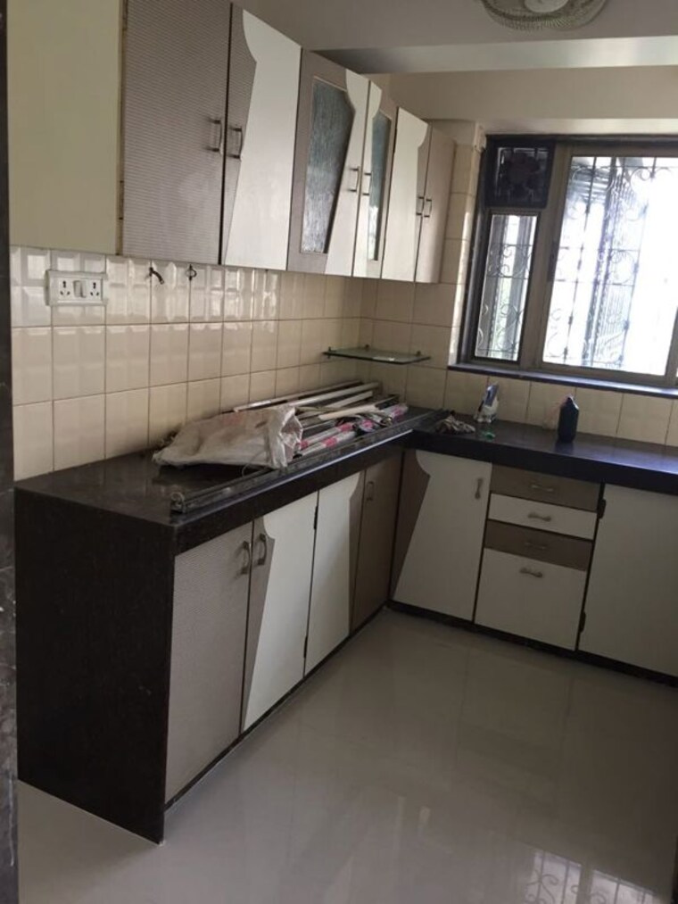 Kitchen, santacruz west 3 Bedroom 1750 Sq.Ft. Apartment In Santacruz West Mumbai 10727941