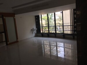 Kitchen in 3 BHK Apartment at Santacruz West – for Rent