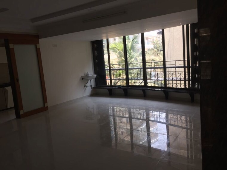 Kitchen, santacruz west 3 Bedroom 1750 Sq.Ft. Apartment In Santacruz West Mumbai 10727941