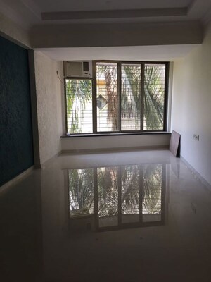 Kitchen in 3 BHK Apartment at Santacruz West – for Rent