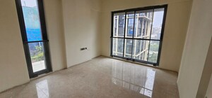 3 BHK Apartment For Sale in S Raheja Panorama, Santacruz West