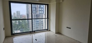 Room in 3 BHK Apartment at S Raheja Panorama, Santacruz West – for Sale