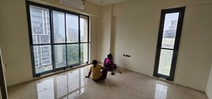 Room in 3 BHK Apartment at S Raheja Panorama, Santacruz West – for Sale