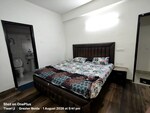 3.5 BHK +  1625 Sq.Ft. Apartment in Civitech Sampriti