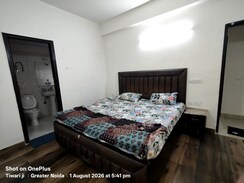 3.5 BHK +Apartment For Rent in Civitech Sampriti