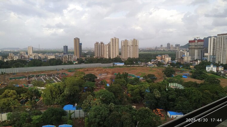 Exterior View, kalpataru-paramount 2 Bedroom 711 Sq.Ft. Apartment In Kapur Bawdi Thane 10727951