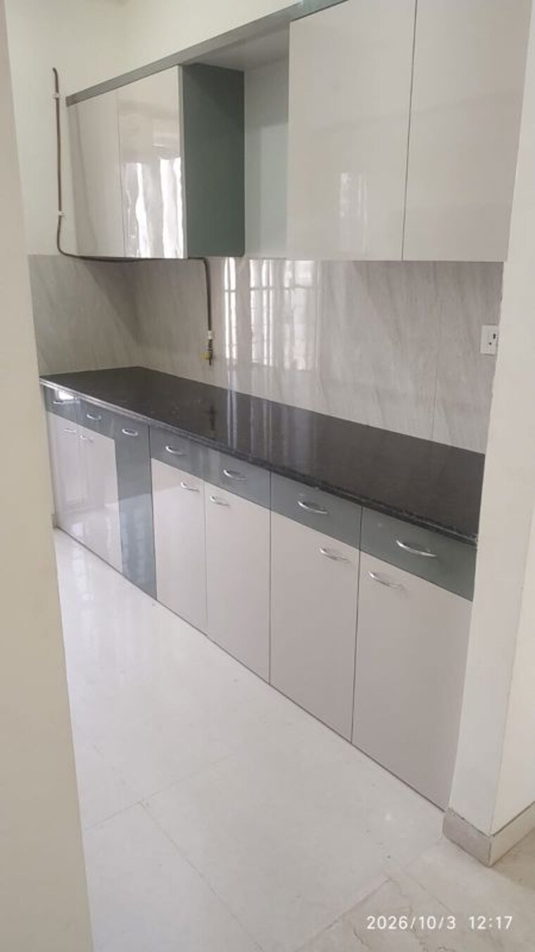 Kitchen, kalpataru-paramount 2 Bedroom 711 Sq.Ft. Apartment In Kapur Bawdi Thane 10727951
