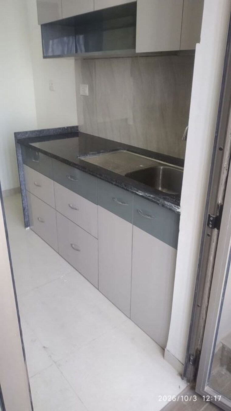Kitchen, kalpataru-paramount 2 Bedroom 711 Sq.Ft. Apartment In Kapur Bawdi Thane 10727953