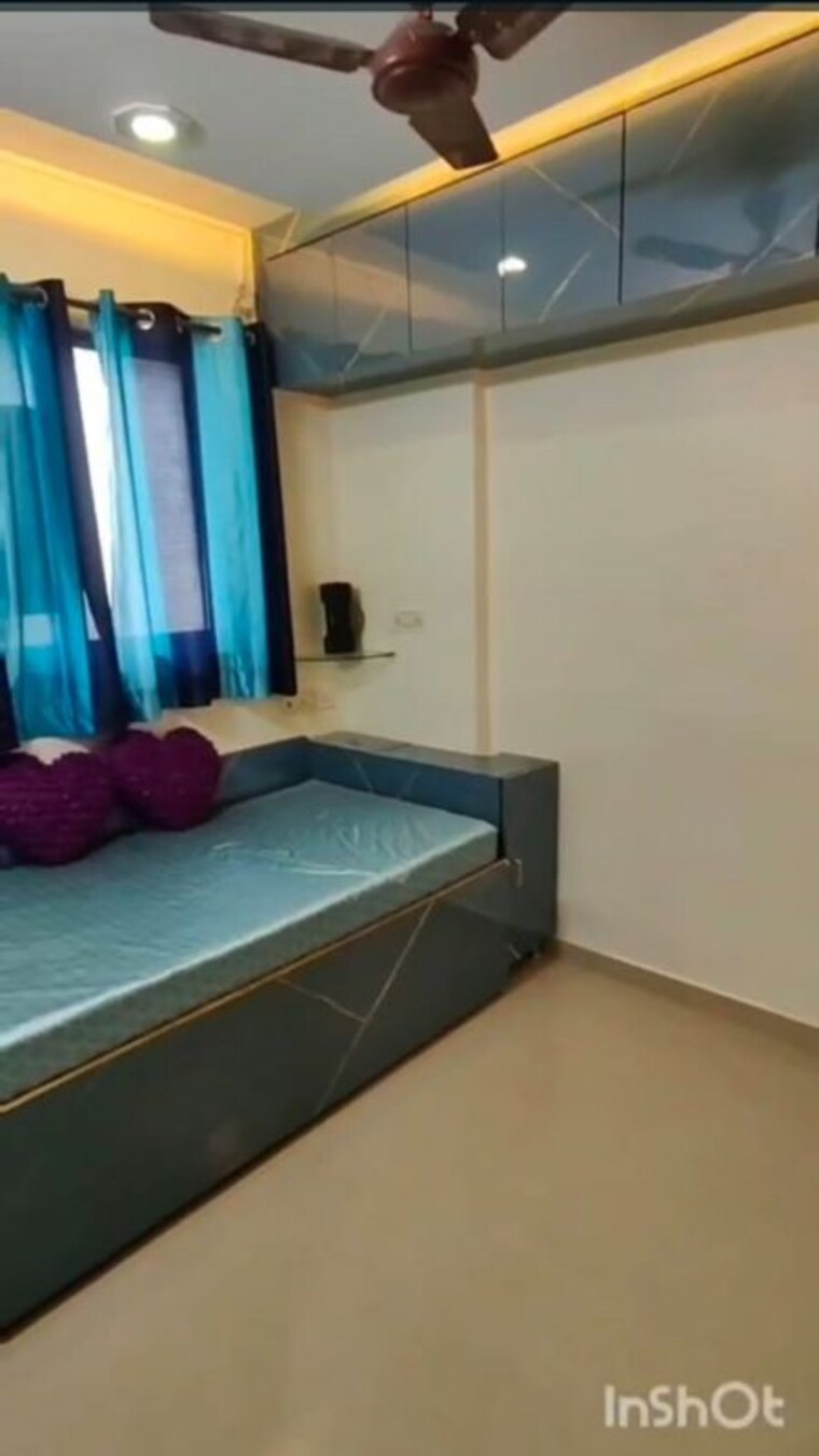 Bedroom, shree-apartment 1 Bedroom 675 Sq.Ft. Apartment In Ulwe Sector 23 Navi Mumbai 10727949