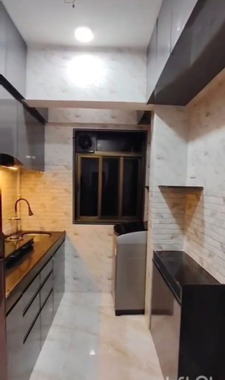 Kitchen, shree-apartment 1 Bedroom 675 Sq.Ft. Apartment In Ulwe Sector 23 Navi Mumbai 10727949