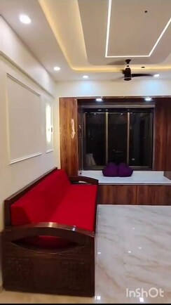 1 BHK Apartment For Sale in Shree Apartment