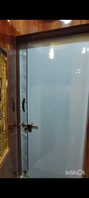 Furnished Amenities in 1 BHK Apartment at Shree Apartment, Ulwe Sector 23 – for Sale