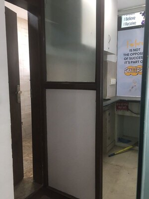 Building Lobby in  Office Space at Netaji Subhash Place – for Rent