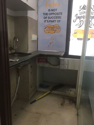 Team Area in  Office Space at Netaji Subhash Place – for Rent