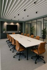 839 Sq.Ft. Office Space in Netaji Subhash Place
