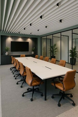  Office Space For Rent in Netaji Subhash Place