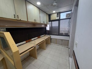 Kitchen in  Office Space at Netaji Subhash Place – for Rent