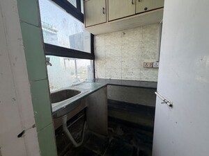 Kitchen in  Office Space at Netaji Subhash Place – for Rent