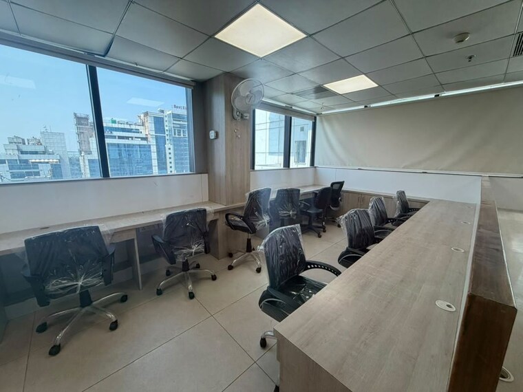 Team Area, netaji subhash place Commercial Office Space 1456 Sq.Ft. In Netaji Subhash Place Delhi 10727964