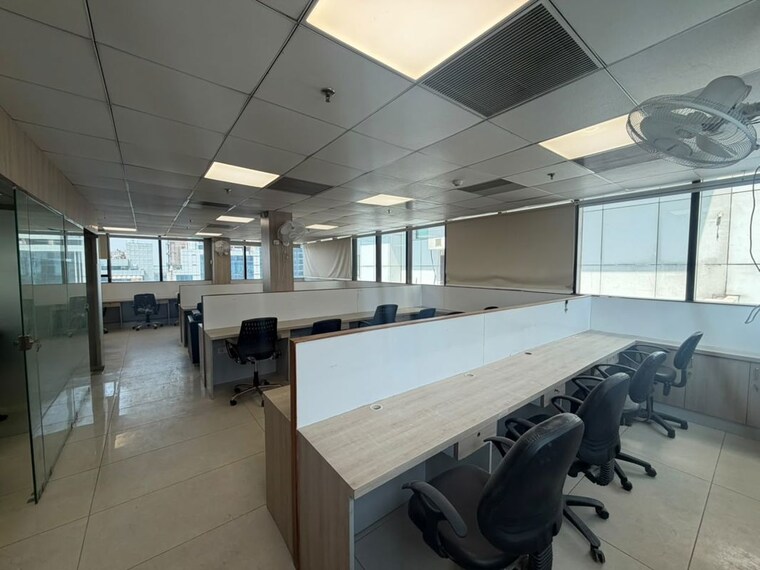 Team Area, netaji subhash place Commercial Office Space 1456 Sq.Ft. In Netaji Subhash Place Delhi 10727964