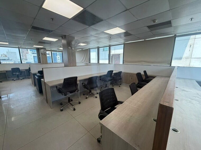 Team Area, netaji subhash place Commercial Office Space 1456 Sq.Ft. In Netaji Subhash Place Delhi 10727964