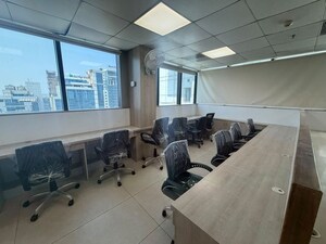 Team Area in  Office Space at Netaji Subhash Place – for Rent