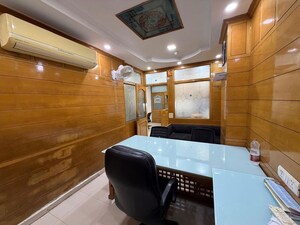 Team Area in  Office Space at Netaji Subhash Place – for Rent