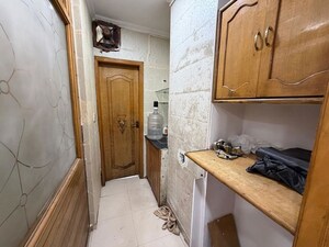 Kitchen in  Office Space at Netaji Subhash Place – for Rent