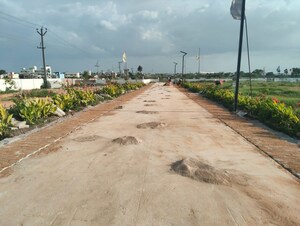 Plot Area in  Plot at Yacharam – for Sale