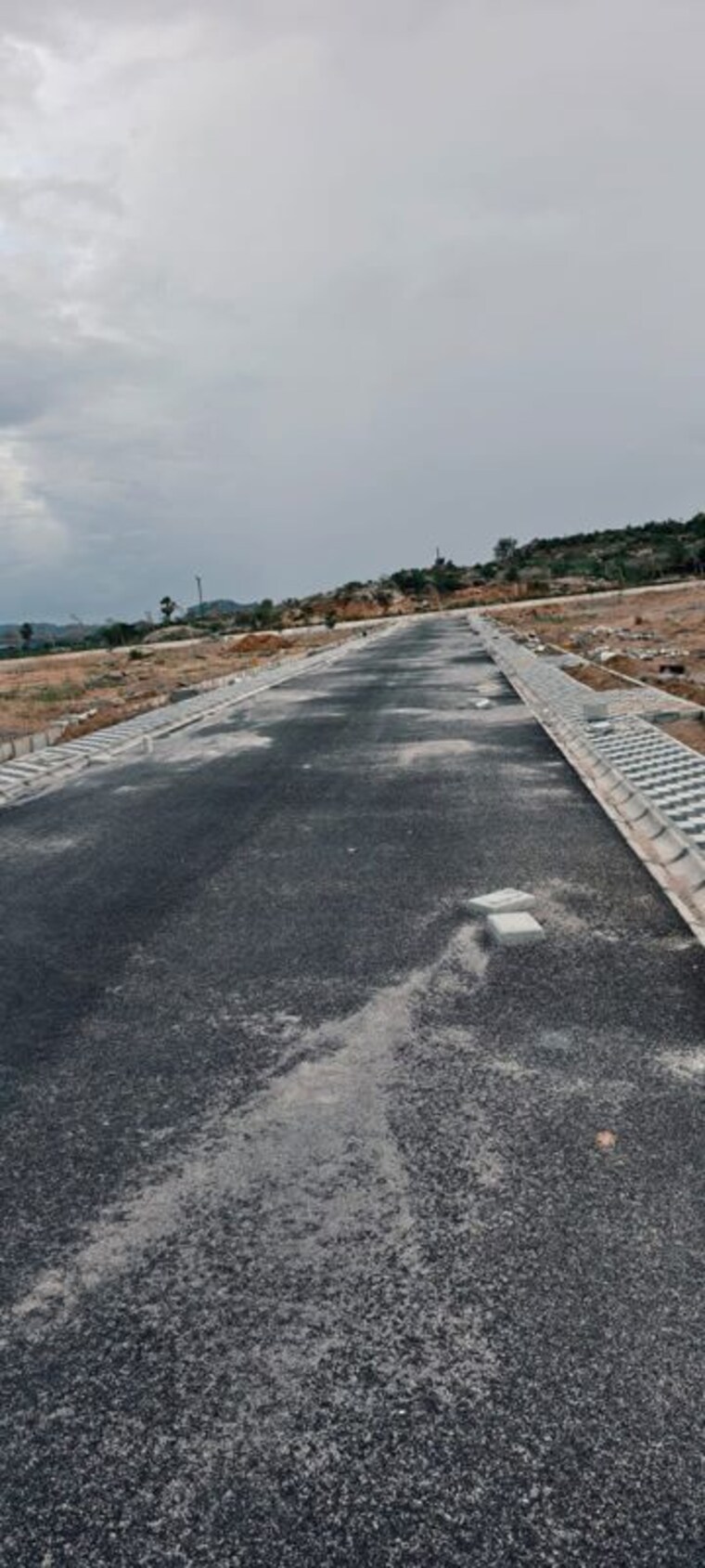 undefined, yacharam  121 Sq.Yd. Plot In Yacharam Hyderabad 10727982