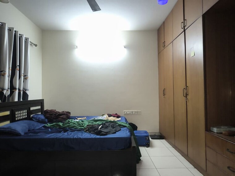 Bedroom, sobha-hibiscus 3 Bedroom 1702 Sq.Ft. Apartment In Bellandur Bangalore 10727985