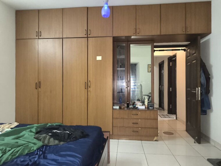 Bedroom, sobha-hibiscus 3 Bedroom 1702 Sq.Ft. Apartment In Bellandur Bangalore 10727985