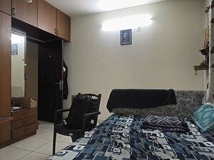 Bedroom in 3 BHK Apartment at Sobha Hibiscus, Bellandur – for Sale