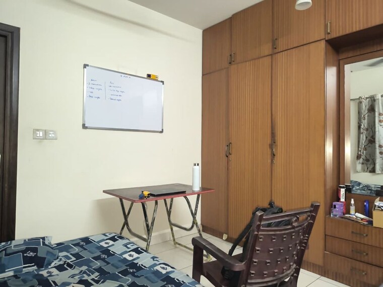 Room, sobha-hibiscus 3 Bedroom 1702 Sq.Ft. Apartment In Bellandur Bangalore 10727985