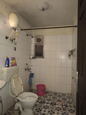 Bathroom in 3 BHK Apartment at Sobha Hibiscus, Bellandur – for Sale