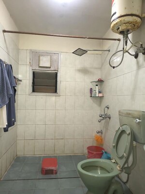 Bathroom in 3 BHK Apartment at Sobha Hibiscus, Bellandur – for Sale