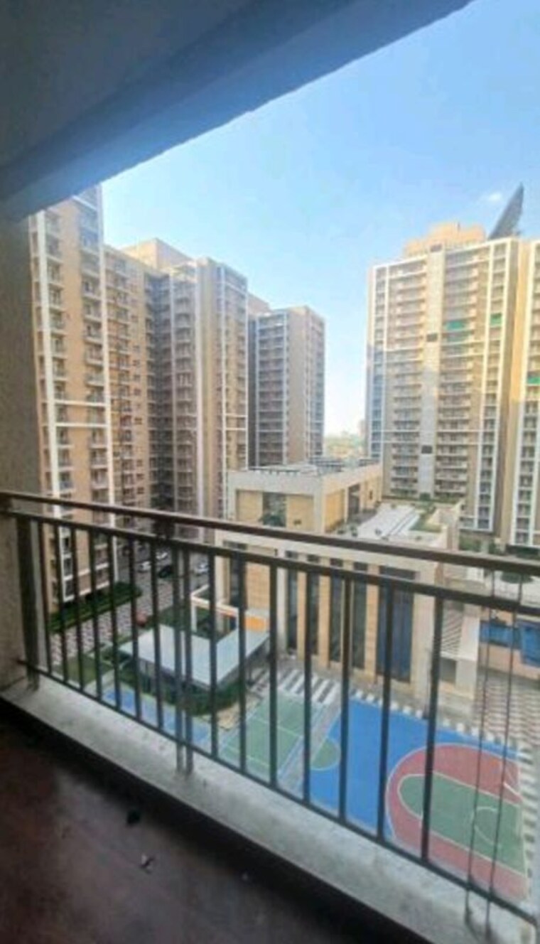 Exterior View, rishita-manhattan 3 Bedroom 1765 Sq.Ft. Apartment In Gomti Nagar Lucknow 10727992