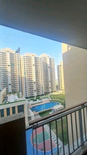 3 BHK Apartment For Sale in Rishita Manhattan, Gomti Nagar