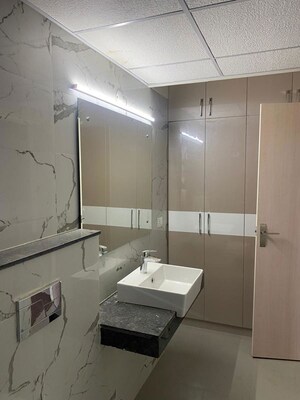 Team Area in 2 BHK Apartment at Shree Vardhman Victoria, Sector 70 – for Rent