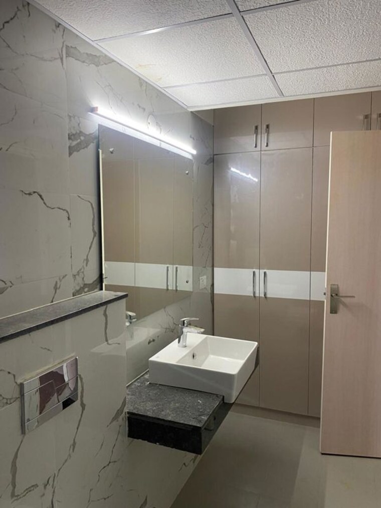 Team Area, shree-vardhman-victoria 2 Bedroom 1350 Sq.Ft. Apartment In Sector 70 Gurgaon 10727993