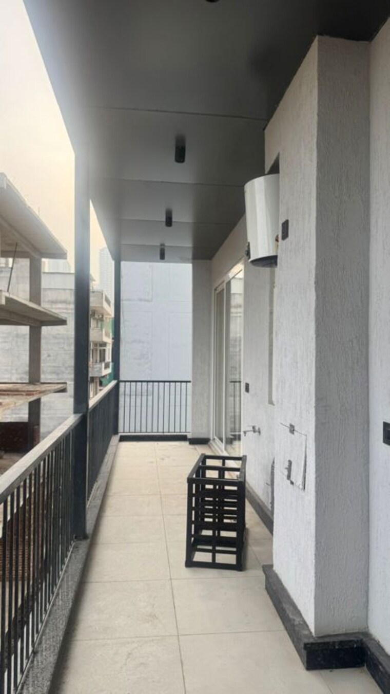 undefined, tulip-violet 3 Bedroom 1578 Sq.Ft. Apartment In Sector 69 Gurgaon 10727994